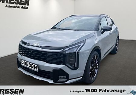 Kia Sportage 1.6 T-GDI GT-line DCT 5 Türen