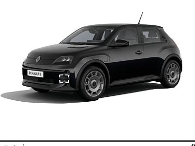 Renault R 5 Evolution 150 Comfort Range 5 Türen