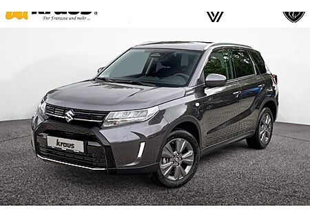 Suzuki Vitara 1.4 BOOSTERJET Hybrid Comfort 4x4 5 Türen