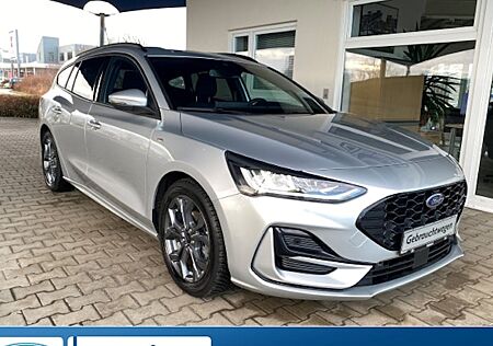 Ford Focus 1,0 EcoBoost Hybrid 92kW ST-Line Turnier 5 Türen