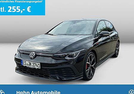 VW Golf GTI 2.0 TSI OPF DSG GTI Clubsport 5 Türen