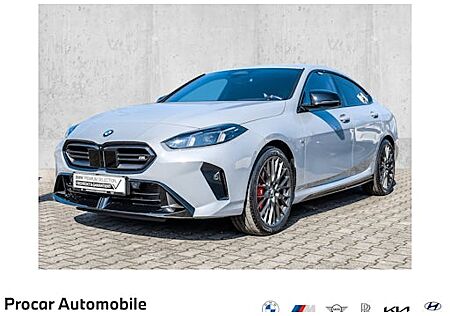 BMW 2er M235i xDrive Gran Coupé Steptronic 4 Türen