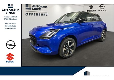 Suzuki Swift 1.2 HYBRID MT Comfort+ 5 Türen