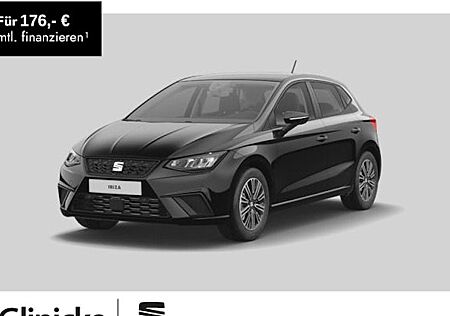 Seat Ibiza 1.0 TSI 85kW Style Edition DSG 5 Türen