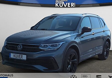 VW Tiguan Allspace 2.0 TDI SCR 142kW DSG 4MOTION R-Line 5 Türen