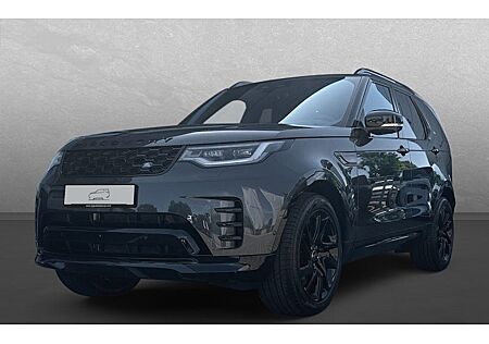 Land Rover Discovery D350 MHEV AWD DYNAMIC SE Automatik 5 Türen