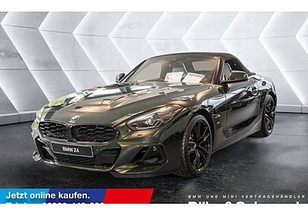 BMW Z4 sDrive30i M SPORT A 2 Türen