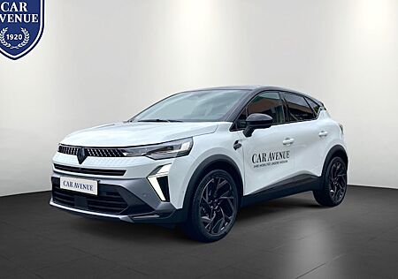 Renault Captur Mild Hybrid 160 EDC Esprit Alpine 5 Türen