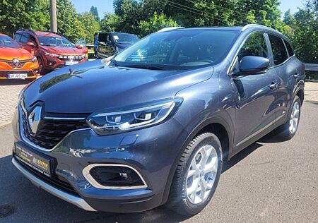 Renault Megane E-Tech EV60 130hp optimum charge Evolution ER 5 Türen