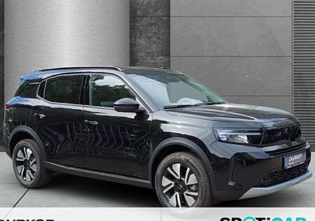 Opel Frontera Hybrid 107kW GS eDCT 5 Türen