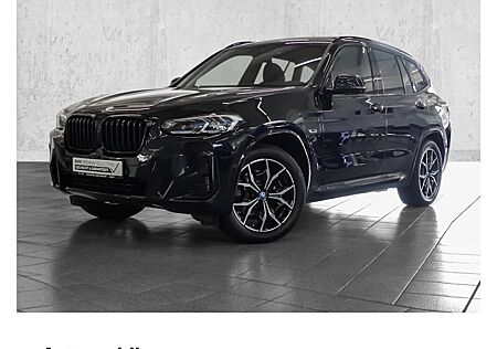 BMW X3 xDrive20i AT 5 Türen