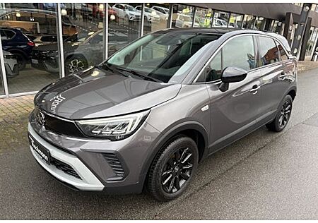 Opel Crossland X 1.2 DI Turbo 96kW Elegance Paket Auto 5 Türen