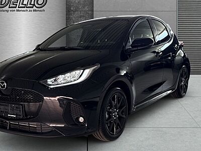 Mazda 2 1.5L Hybrid VVT-i FWD Homura Plus 5 Türen