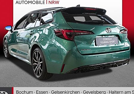 Toyota Auris Touring Sports 2,0 Hybrid GR Sport Touring Sports 5 Türen