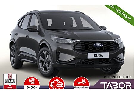Ford Kuga 1.5 EcoBoost ST-Line Automatik 5 Türen