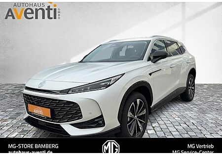 MG HS 1.5T GDI Hybrid+ Luxury 5 Türen