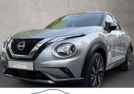 Nissan Juke 1.0 DIG-T N-DESIGN DCT 5 Türen