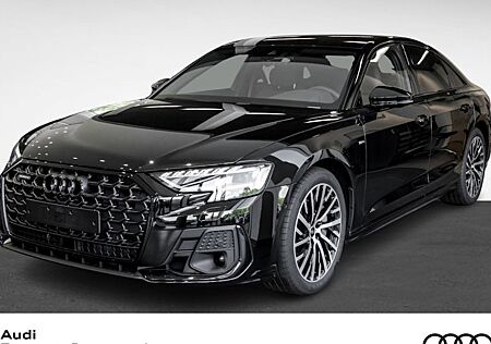 Audi A8 60 TFSI e quattro tiptronic 4 Türen