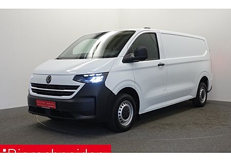 VW T6 Transporter 2.0 TDI 110kW lang Hochdach 4 Türen