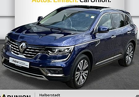 Renault Koleos BLUE dCi 190 4WD X-tronic Initiale Paris 5 Türen