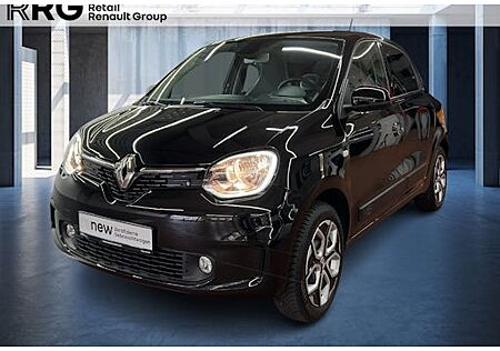 Renault Twingo 22KWh Equilibre 5 Türen