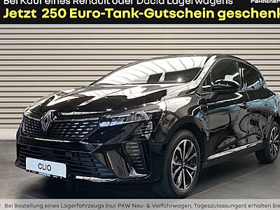 Renault Clio TCe 90 Techno 5 Türen