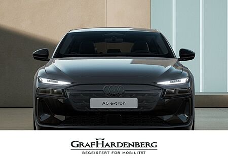 Audi A6 performance Avant 5 Türen