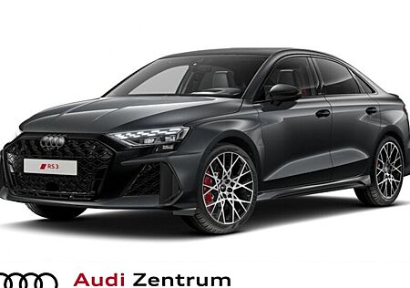 Audi RS3 2.5 TFSI S tronic quattro 4 Türen