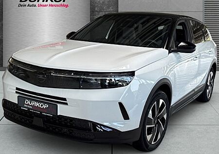 Opel Grandland X Hybrid 107 kW GS eDCT 5 Türen
