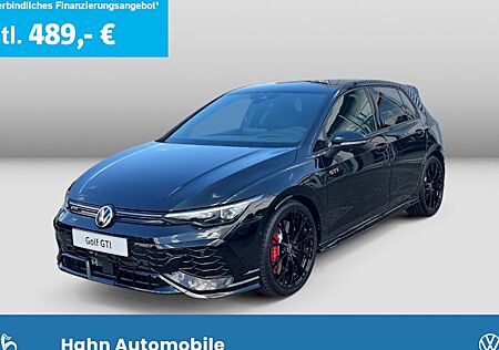 VW Golf GTI 2.0 TSI OPF 221kW DSG GTI Clubsport 5 Türen