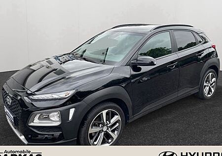 Hyundai Kona 1.0 T-GDI Advantage + 5 Türen