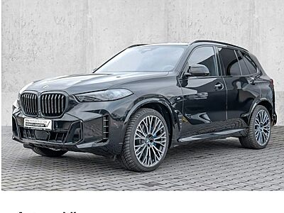 BMW X4 xDrive30d AT 5 Türen