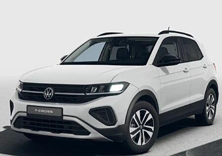 VW T-Cross 1.0 TSI OPF ENERGY 5 Türen