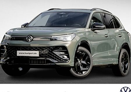 VW Tiguan 1.5 eTSI OPF DSG R-Line 5 Türen