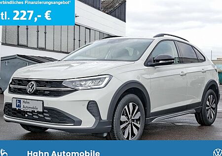 VW Taigo 1.0 TSI OPF GOAL 5 Türen