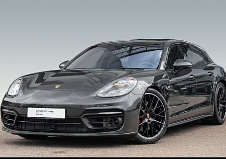 Porsche Panamera 4S Sport Turismo 5 Türen