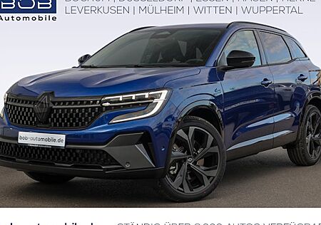Renault Austral E-Tech Hybrid 200 Iconic Esprit Alpine A 5 Türen