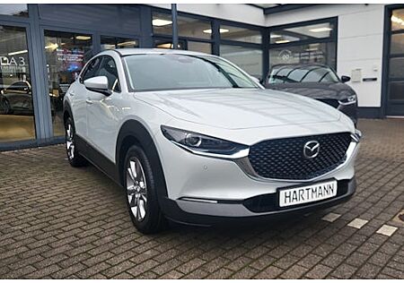 Mazda CX-30 e-SKYACTIV-G M-Hybrid 140 Exclusive-l AT 5 Türen