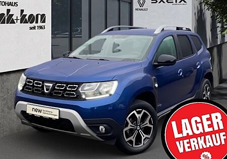 Dacia Duster TCe 150 2WD Celebration 5 Türen