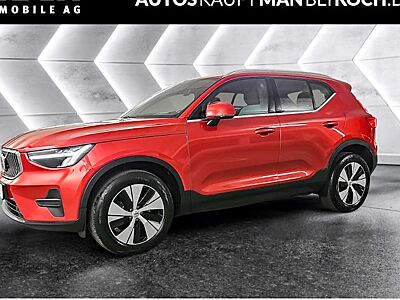 Volvo XC 40 B3 Plus Bright DCT 5 Türen