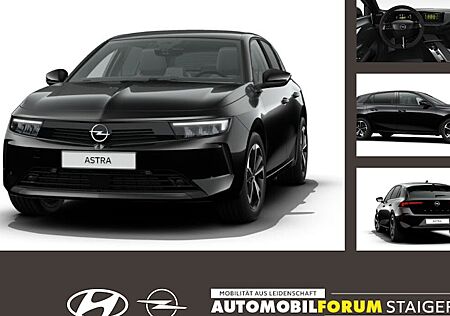 Opel Astra 1.2 Turbo 96kW Edition Auto 5 Türen