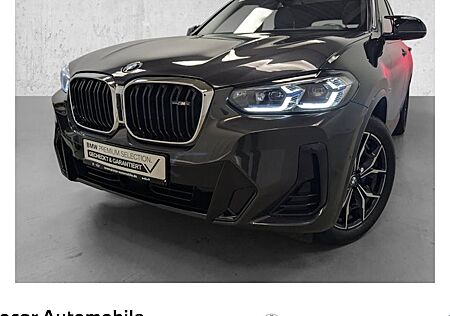 BMW X3 M40i AT 5 Türen