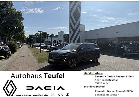 Renault Espace Full Hybrid E-Tech 200 5S Esprit Alpine 5 Türen