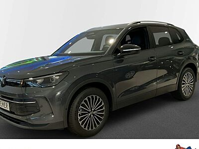 VW Tiguan 1.5 eTSI OPF DSG GOAL 5 Türen