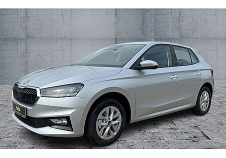 Skoda Fabia 1.0l TSI 70kW Selection 5 Türen