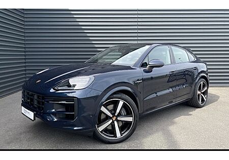 Porsche Cayenne E-Hybrid 5 Türen