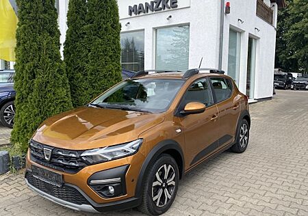 Dacia Sandero TCe 90 Comfort 5 Türen