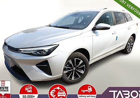 MG MG5 61,1 kWh Comfort 5 Türen