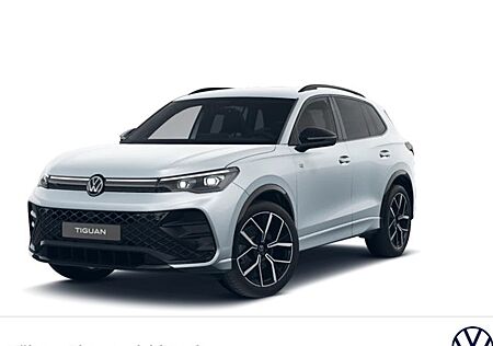 VW Tiguan 2.0 TDI SCR DSG R-Line 5 Türen