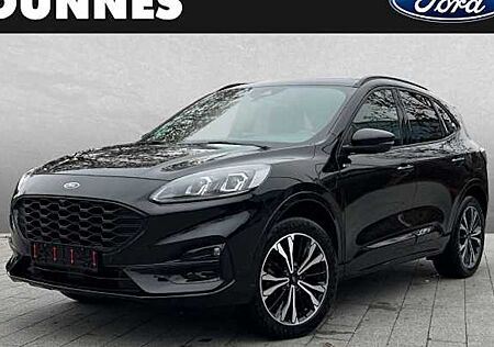 Ford Kuga 2.5 Duratec PHEV ST-Line X CVT 5 Türen